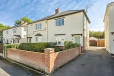 Wilkinson Avenue, Moorends, Doncaster