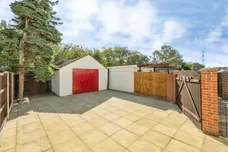 Wilkinson Avenue, Moorends, Doncaster