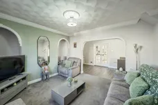 Wilkinson Avenue, Moorends, Doncaster