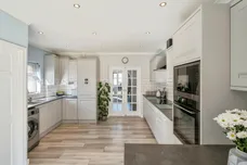 Wilkinson Avenue, Moorends, Doncaster