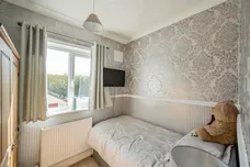 Wilkinson Avenue, Moorends, Doncaster