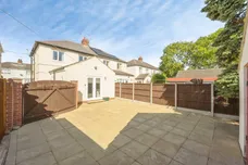 Wilkinson Avenue, Moorends, Doncaster