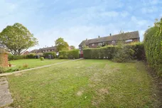 Queensway, Ongar