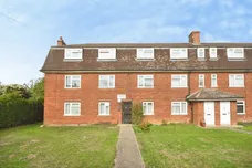 Queensway, Ongar