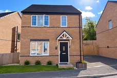 Oaklands Close, Keighley