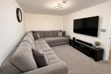 Oaklands Close, Keighley