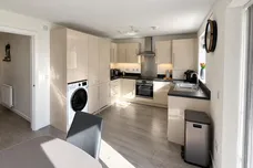 Oaklands Close, Keighley