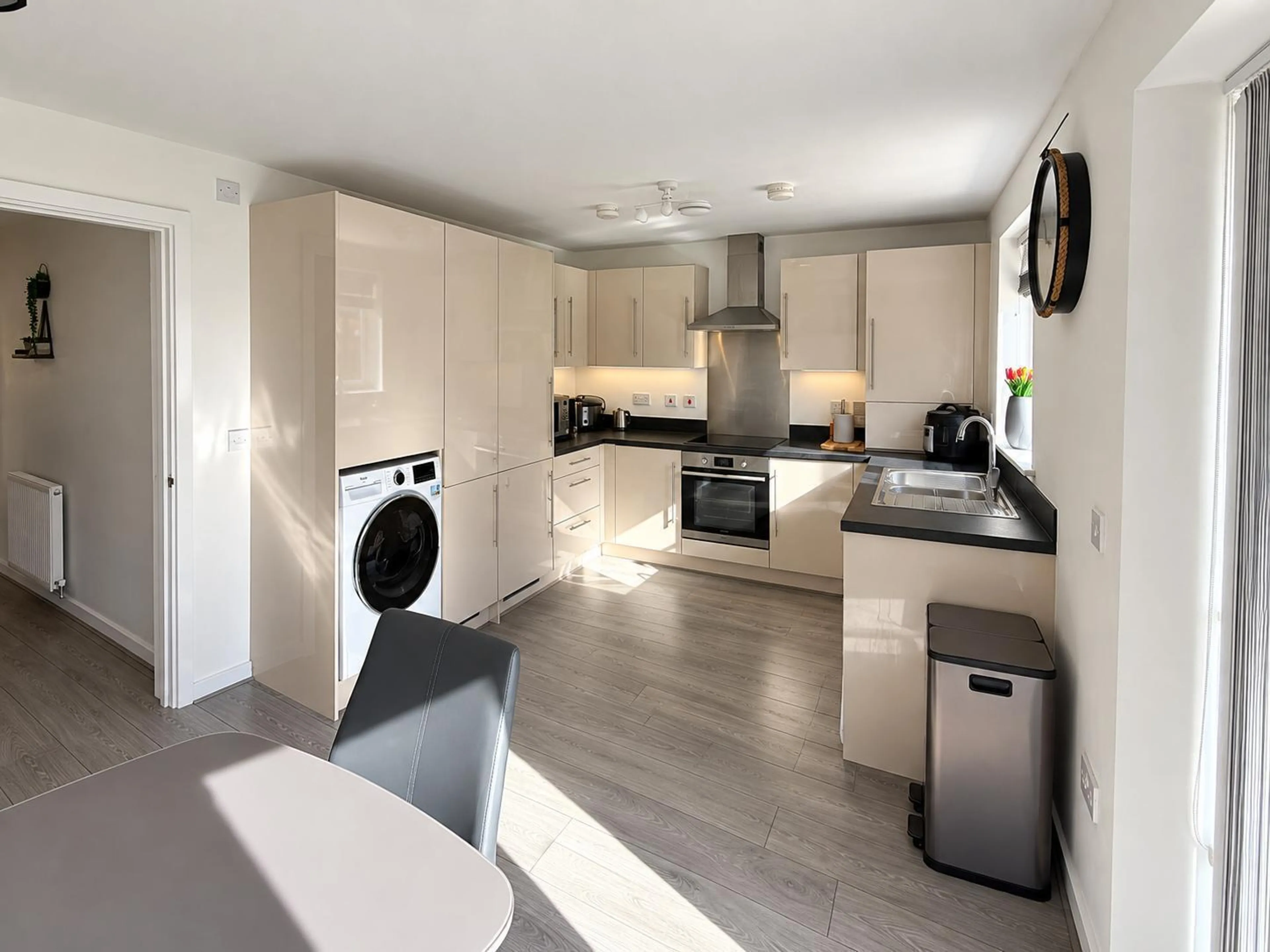 Property at Oaklands Close, Keighley