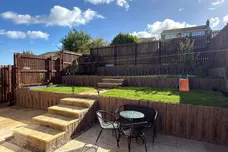 Oaklands Close, Keighley