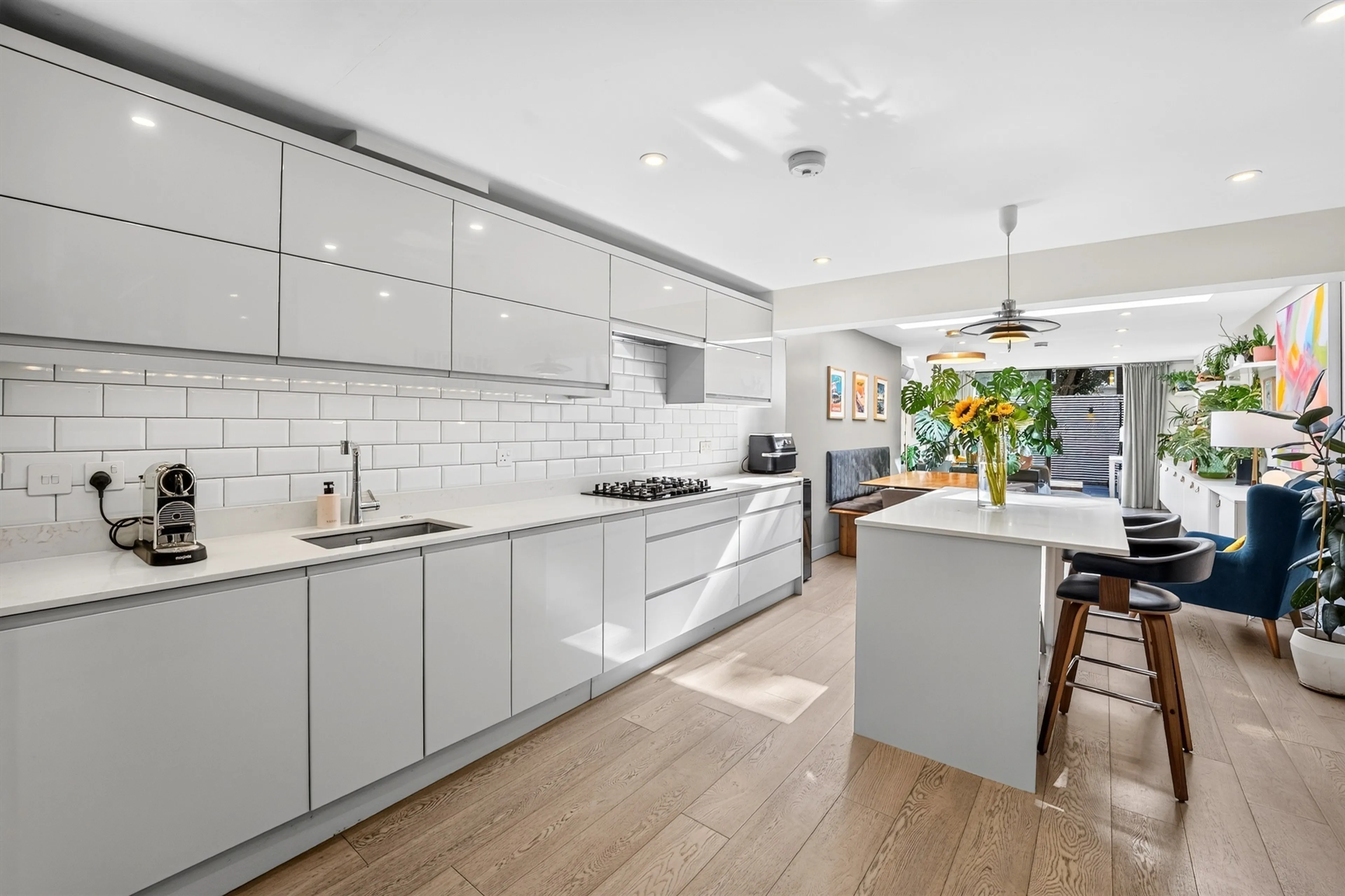 Property at Galgate Close, London