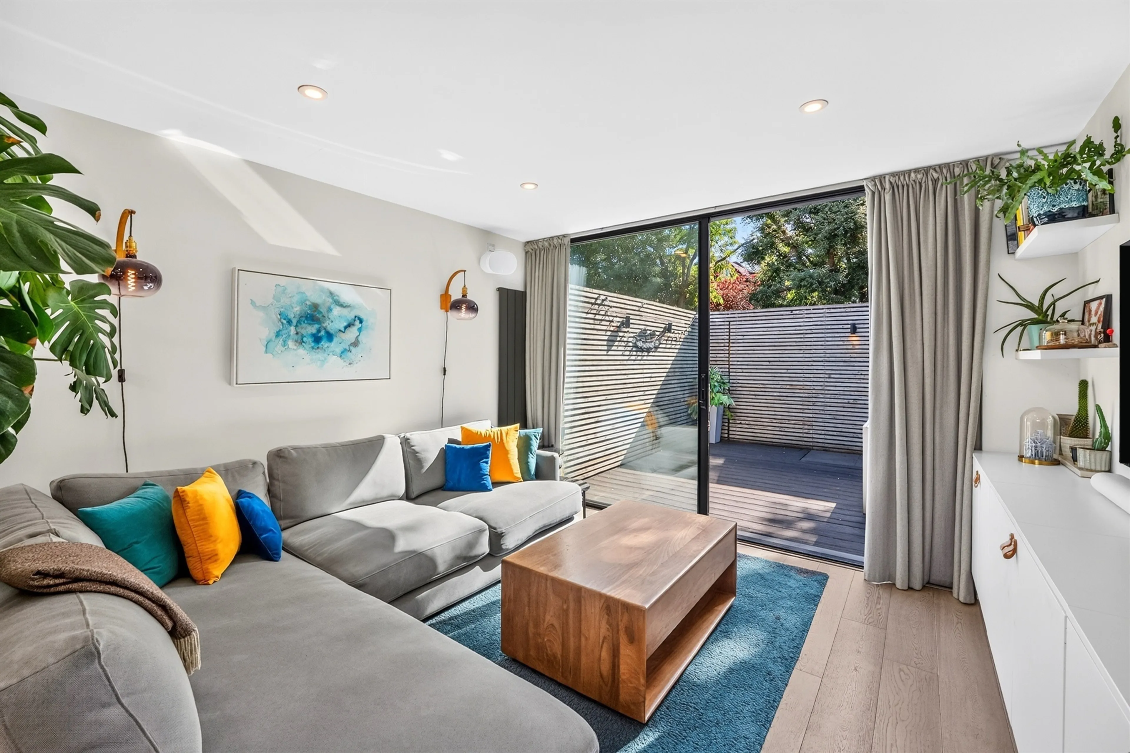 Property at Galgate Close, London