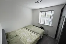 Oaklands Close, Keighley