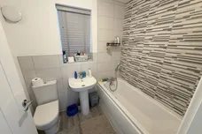 Oaklands Close, Keighley
