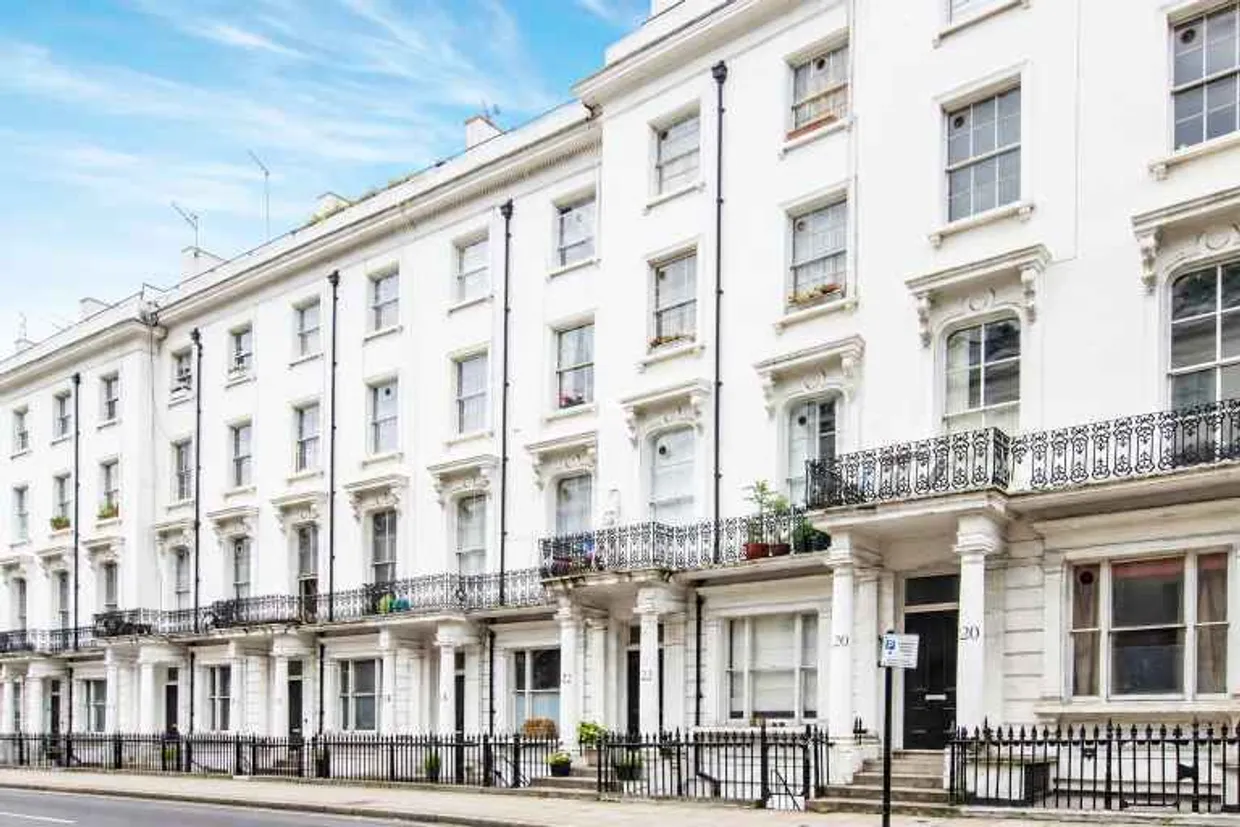 Gloucester Terrace, London, W2 photo 1
