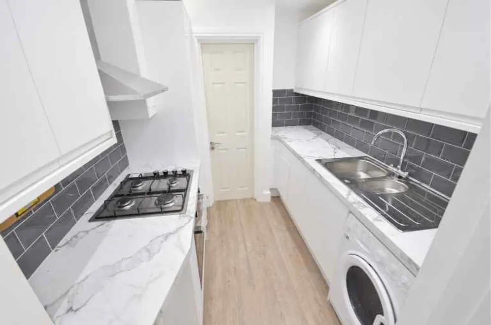 Gloucester Terrace, London, W2 photo 2