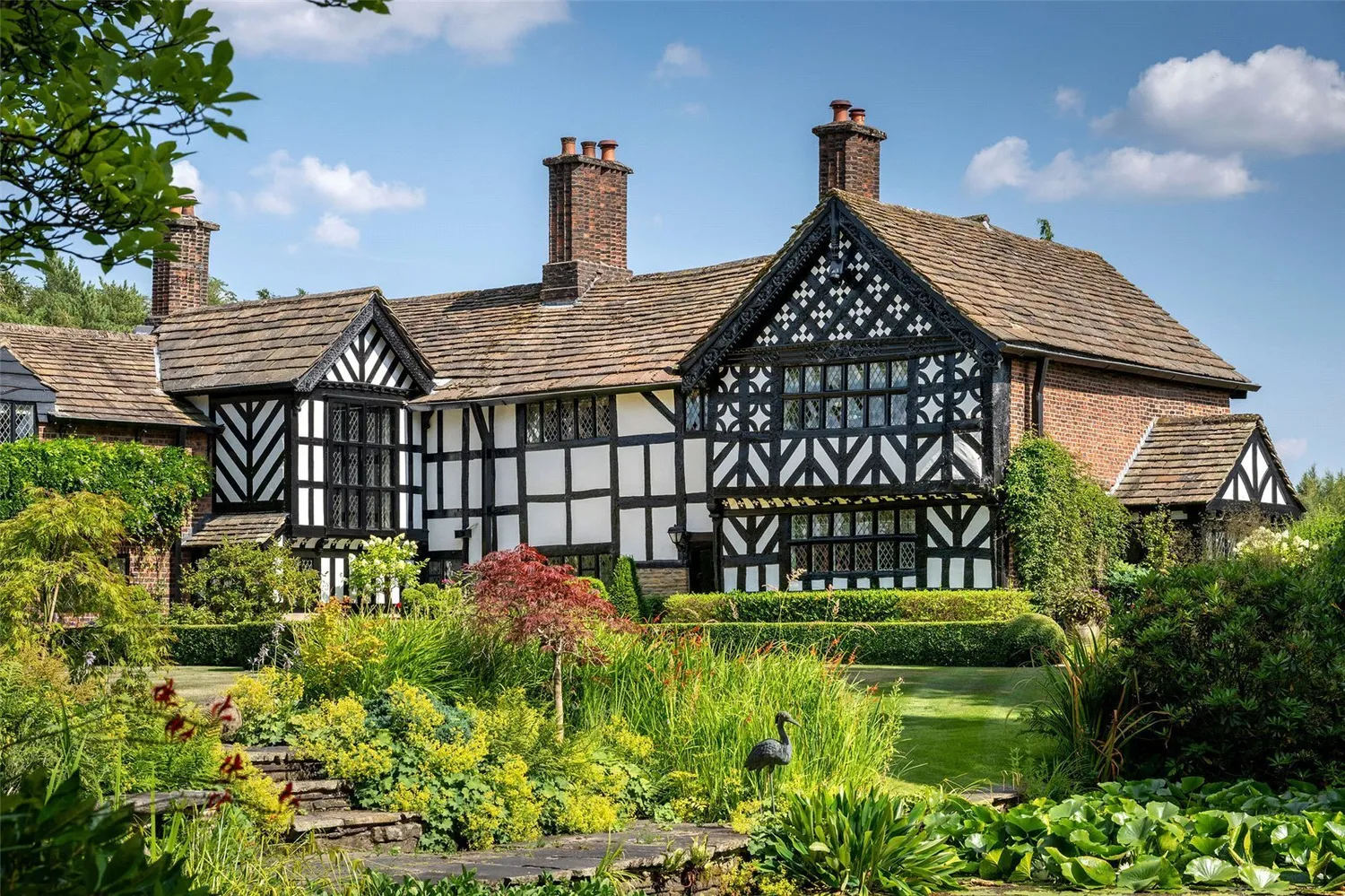 Chelford Road, Prestbury, SK10 photo 2