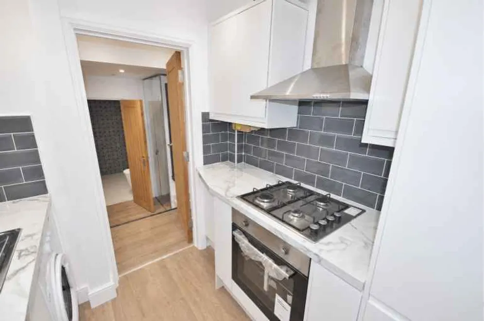 Gloucester Terrace, London, W2 photo 8