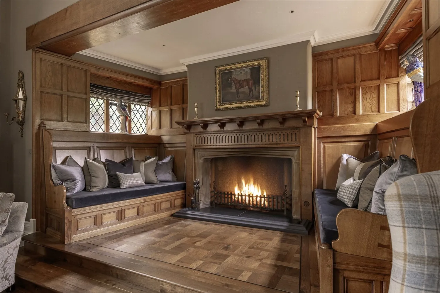 Chelford Road, Prestbury, SK10 photo 9