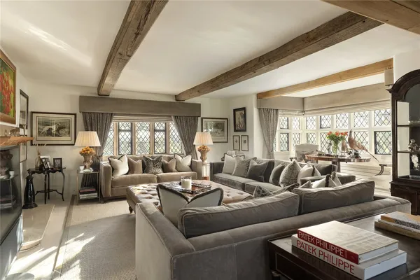 Chelford Road, Prestbury, SK10 photo 14