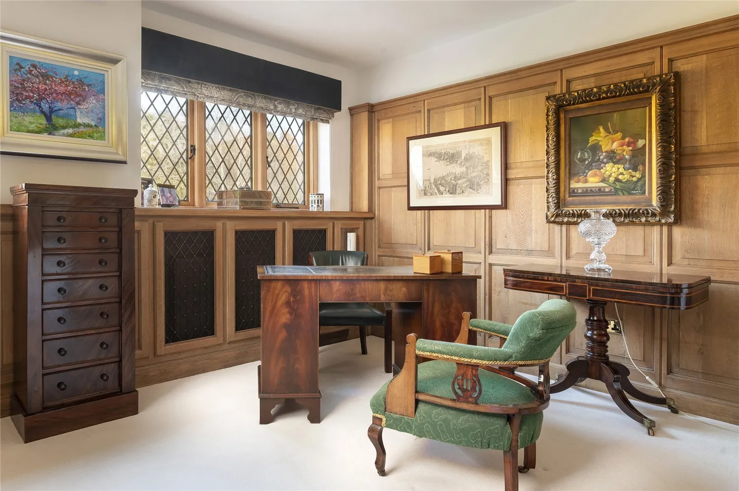 Chelford Road, Prestbury, SK10 photo 15