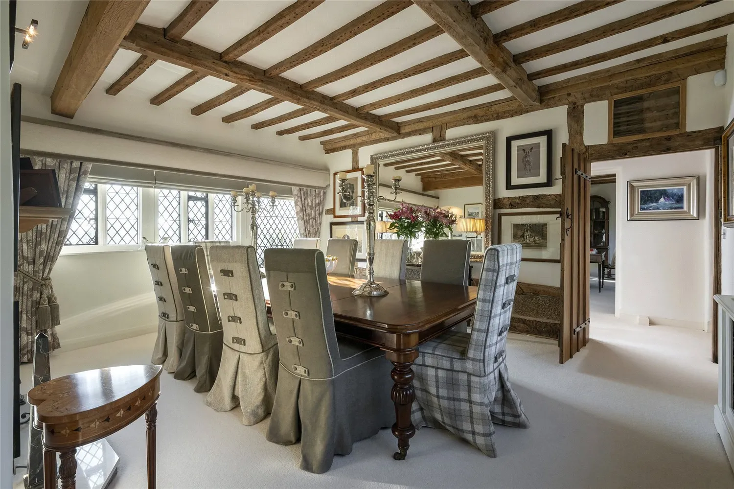 Chelford Road, Prestbury, SK10 photo 16