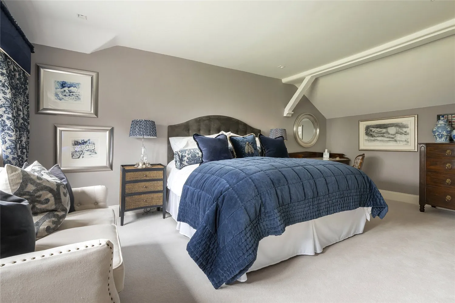 Chelford Road, Prestbury, SK10 photo 25