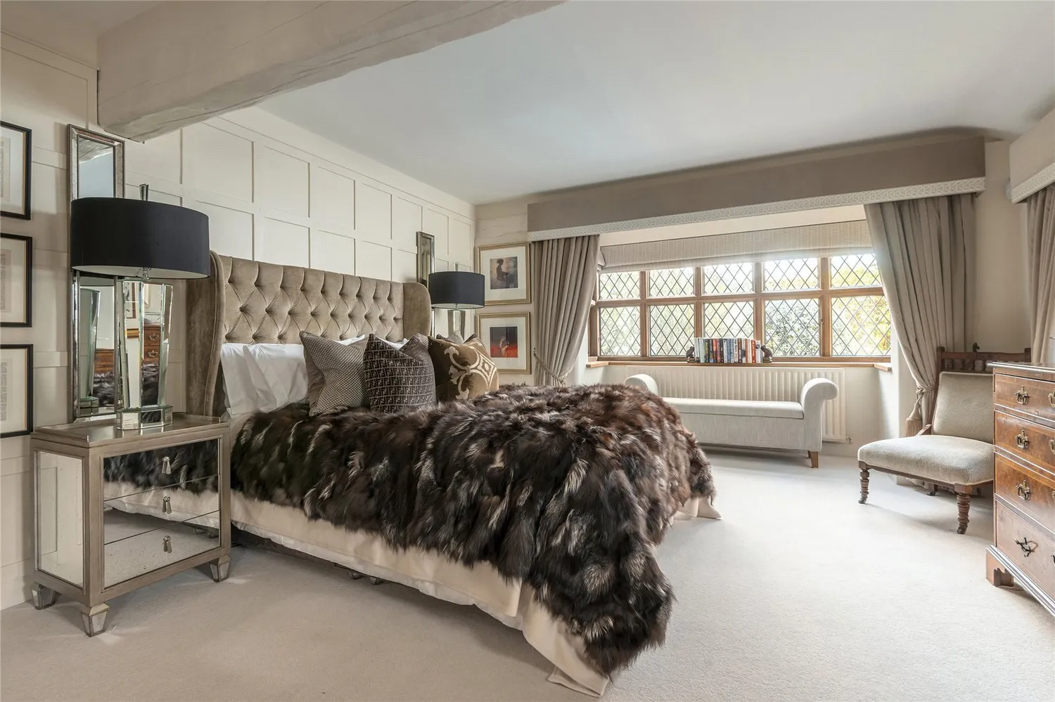 Chelford Road, Prestbury, SK10 photo 26