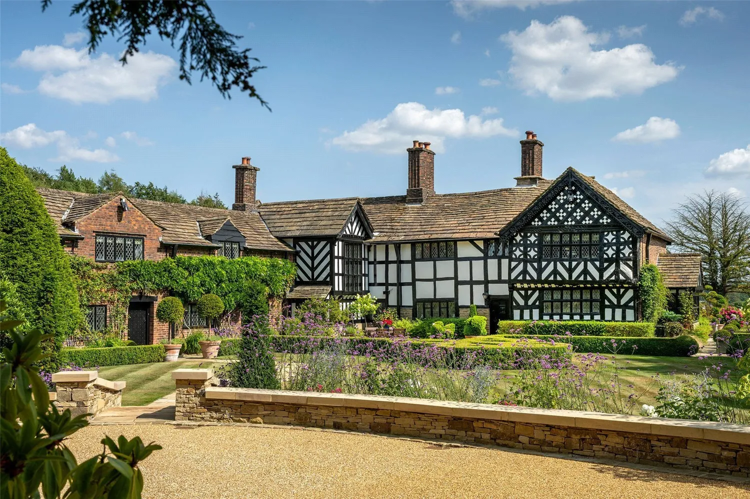 Chelford Road, Prestbury, SK10 photo 30