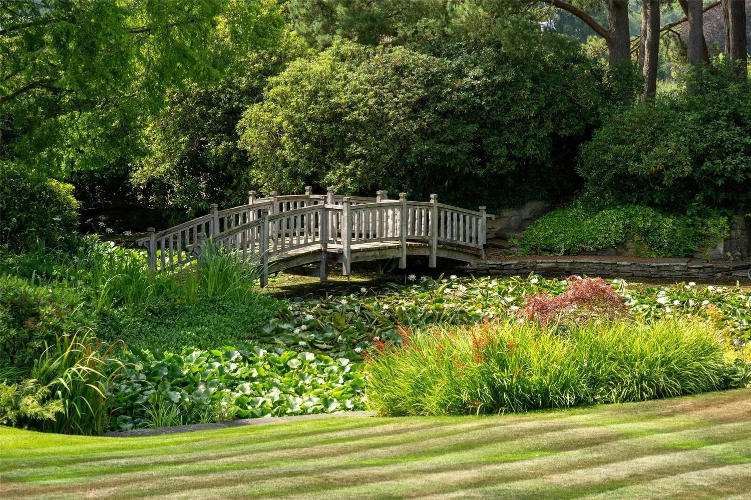 Chelford Road, Prestbury, SK10 photo 33