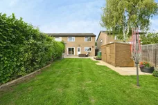 The Street, Sheering, Bishop's Stortford