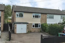 The Street, Sheering, Bishop's Stortford