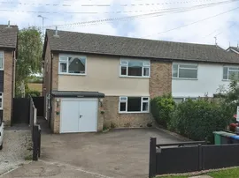 The Street, Sheering, Bishop's Stortford thumb 2