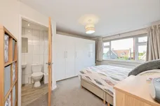 The Street, Sheering, Bishop's Stortford
