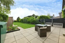 The Street, Sheering, Bishop's Stortford