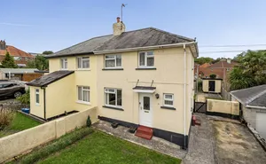 Manor Road, Newton Abbot, Devon, TQ12 photo