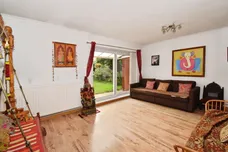 Coombe Rise, Oadby, Leicester