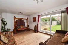 Coombe Rise, Oadby, Leicester