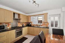 Coombe Rise, Oadby, Leicester