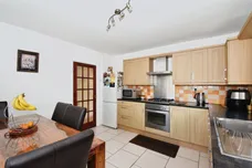 Coombe Rise, Oadby, Leicester