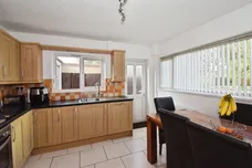 Coombe Rise, Oadby, Leicester