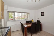 Coombe Rise, Oadby, Leicester