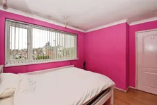 Coombe Rise, Oadby, Leicester