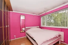 Coombe Rise, Oadby, Leicester