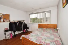 Coombe Rise, Oadby, Leicester