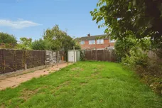Coombe Rise, Oadby, Leicester