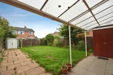 Coombe Rise, Oadby, Leicester