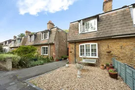 Property responsive