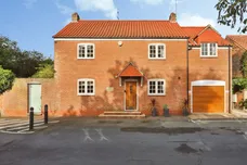 Church Street, Bawtry, Doncaster
