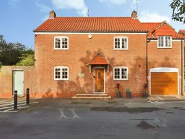 Church Street, Bawtry, Doncaster photo