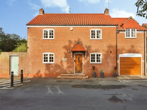 Church Street, Bawtry, Doncasterphoto